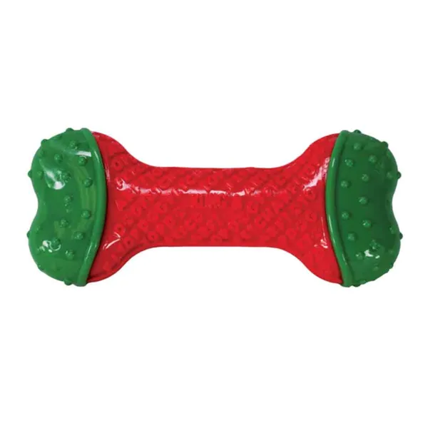 KONG Corestrength Christmas Bone