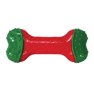 KONG Corestrength Christmas Bone
