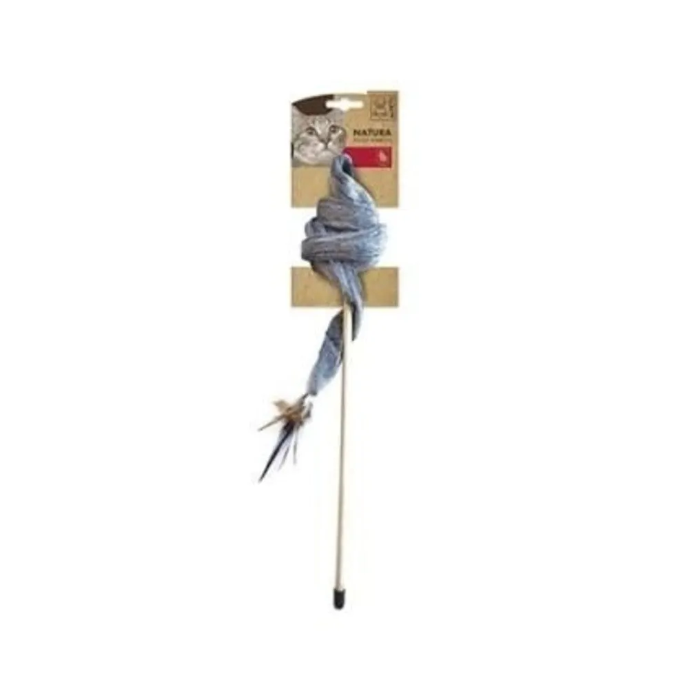 M-Pets Natura Plush Ribbon