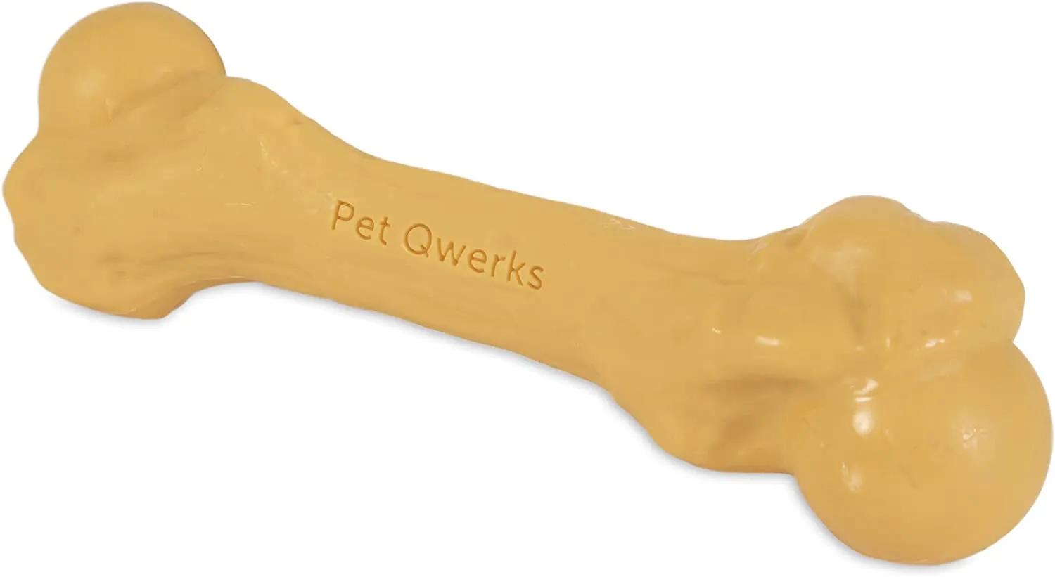 Nylon Dog Bone for Aggressive Chewers