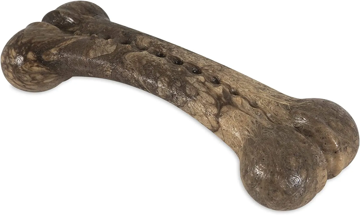 Nylon Dog Bone for Aggressive Chewers