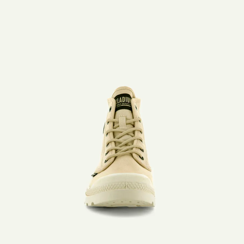 PAMPA HI HTG SUPPLY MEN'S BOOTS - DESERT