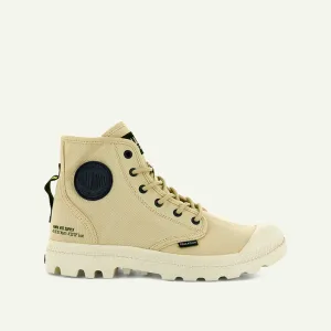 PAMPA HI HTG SUPPLY MEN'S BOOTS - DESERT