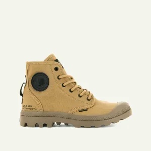 PAMPA HI HTG SUPPLY WOMEN'S BOOTS - CARAMEL