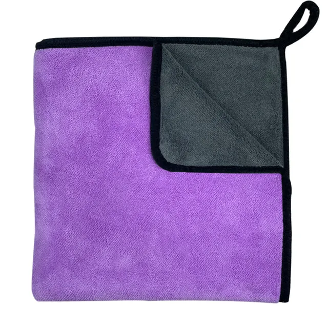 Pat and Pet Emporium | Pet Towels | Quick-drying Pet Towel
