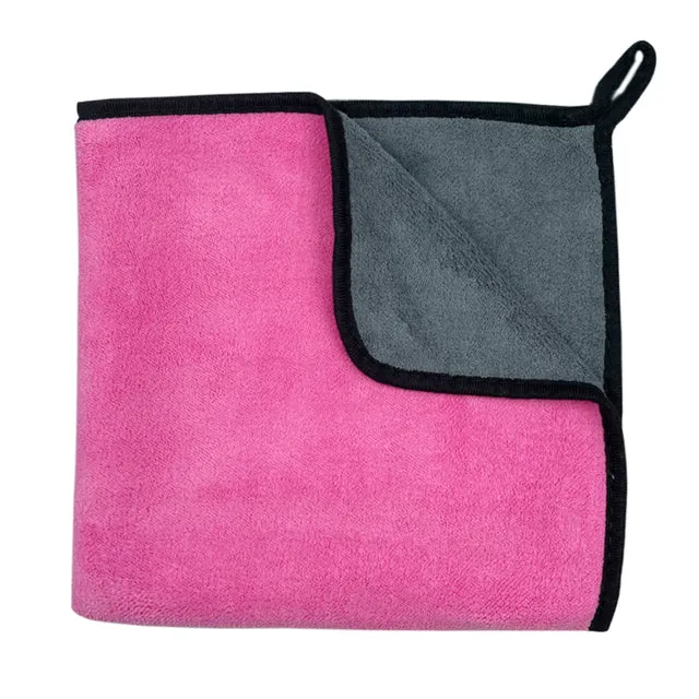 Pat and Pet Emporium | Pet Towels | Quick-drying Pet Towel