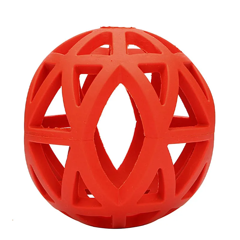Pawsindia Wabbit Ball Toy for Dog