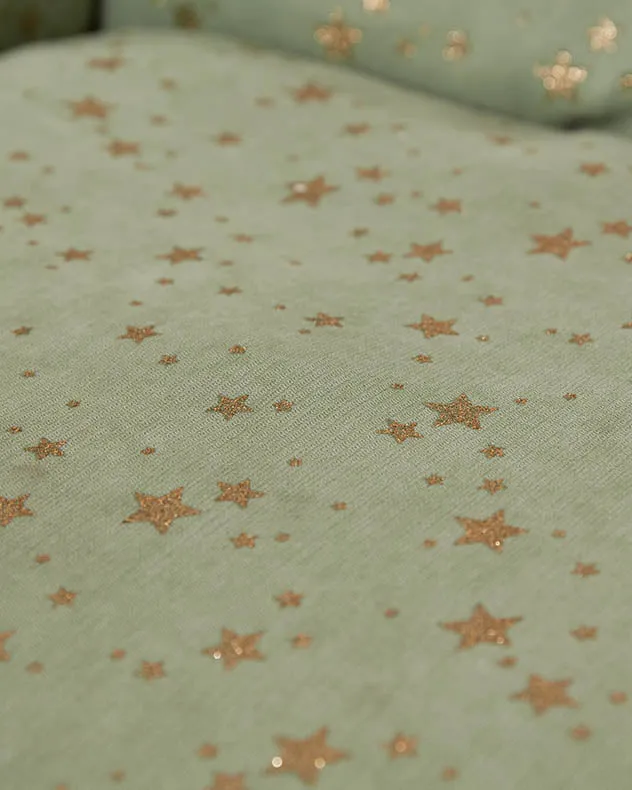 Personalised Starry Nights Dog & Cat Sofa Bed
