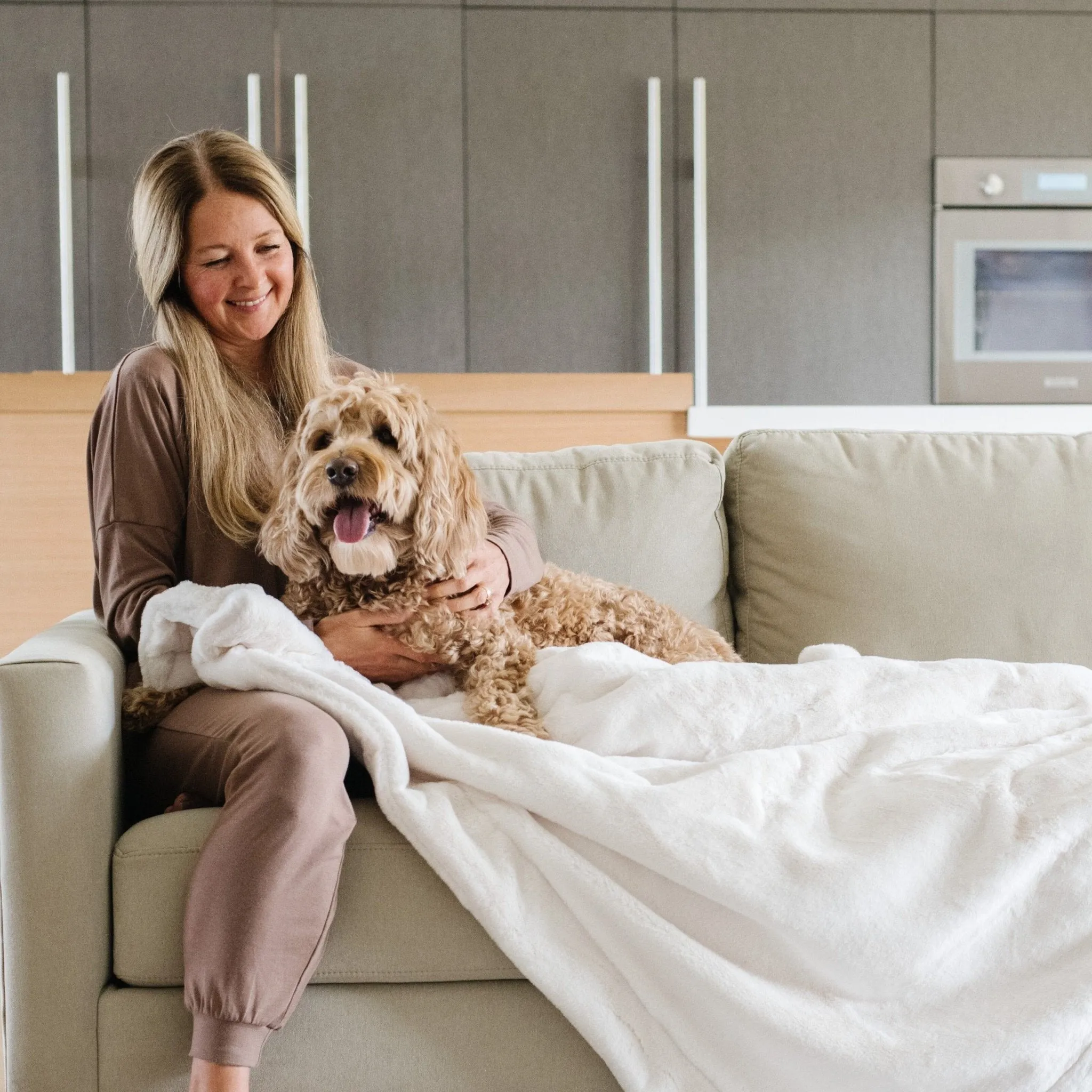 PET BLANKET