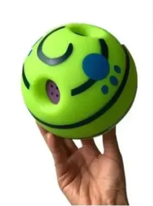 Pet Toys Dog Sound Ball – The Ultimate Solution for Boredom