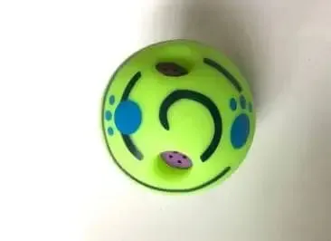 Pet Toys Dog Sound Ball – The Ultimate Solution for Boredom