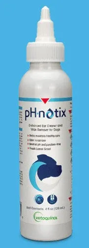 pH-notix Rebalancing Ear Cleaner for Dogs