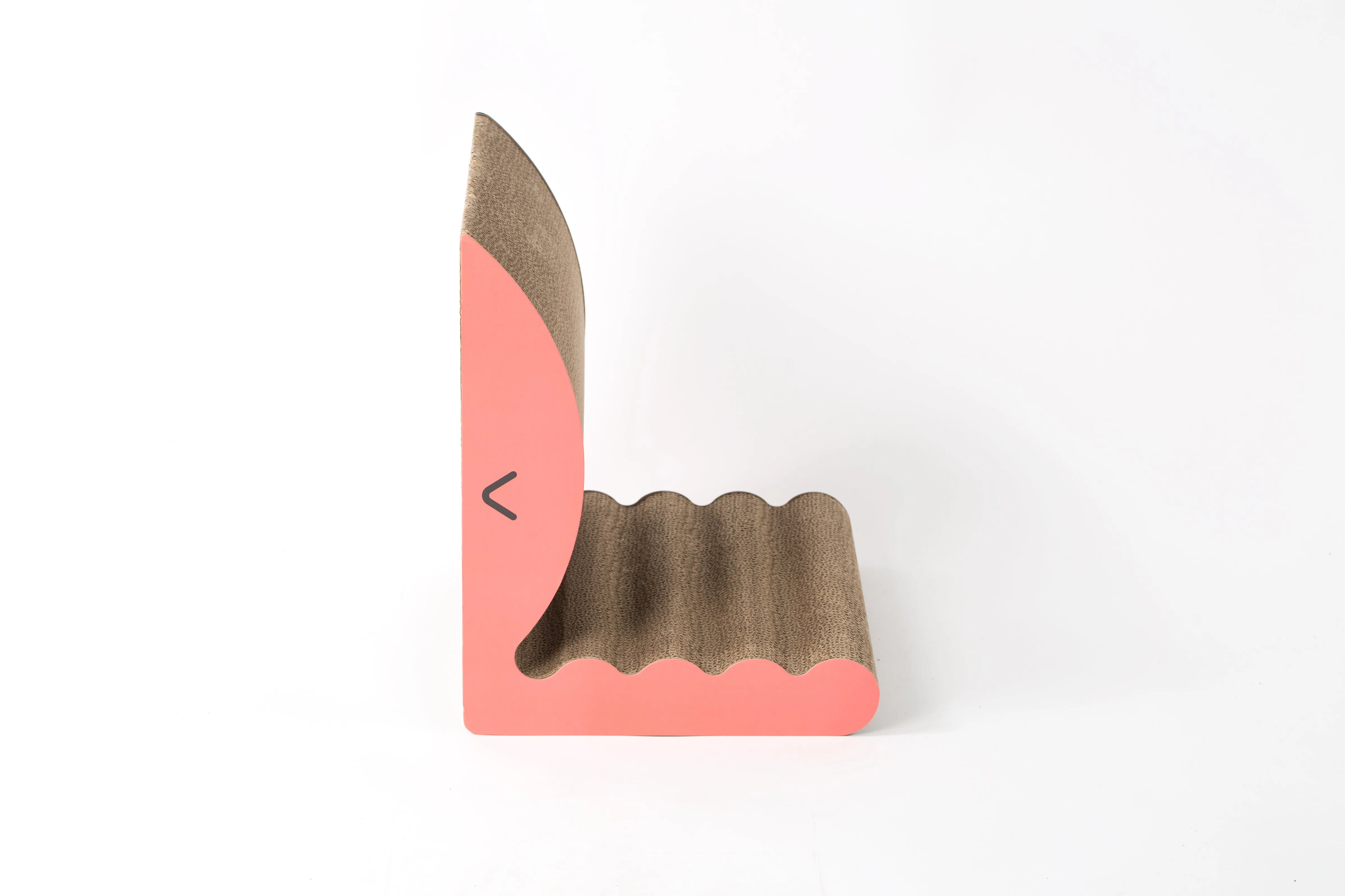 Pidan Cat Scratcher Animal Series