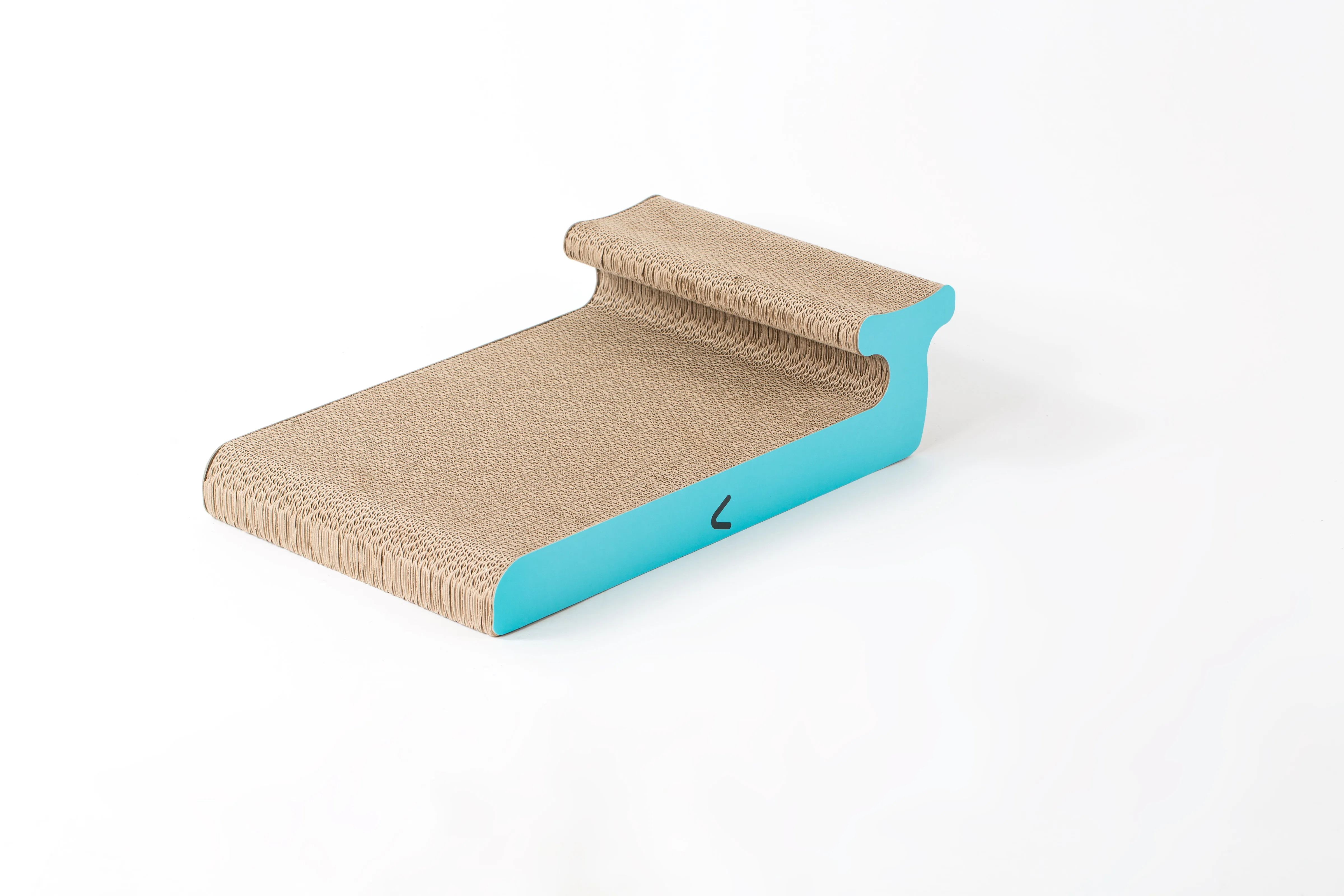 Pidan Cat Scratcher Animal Series