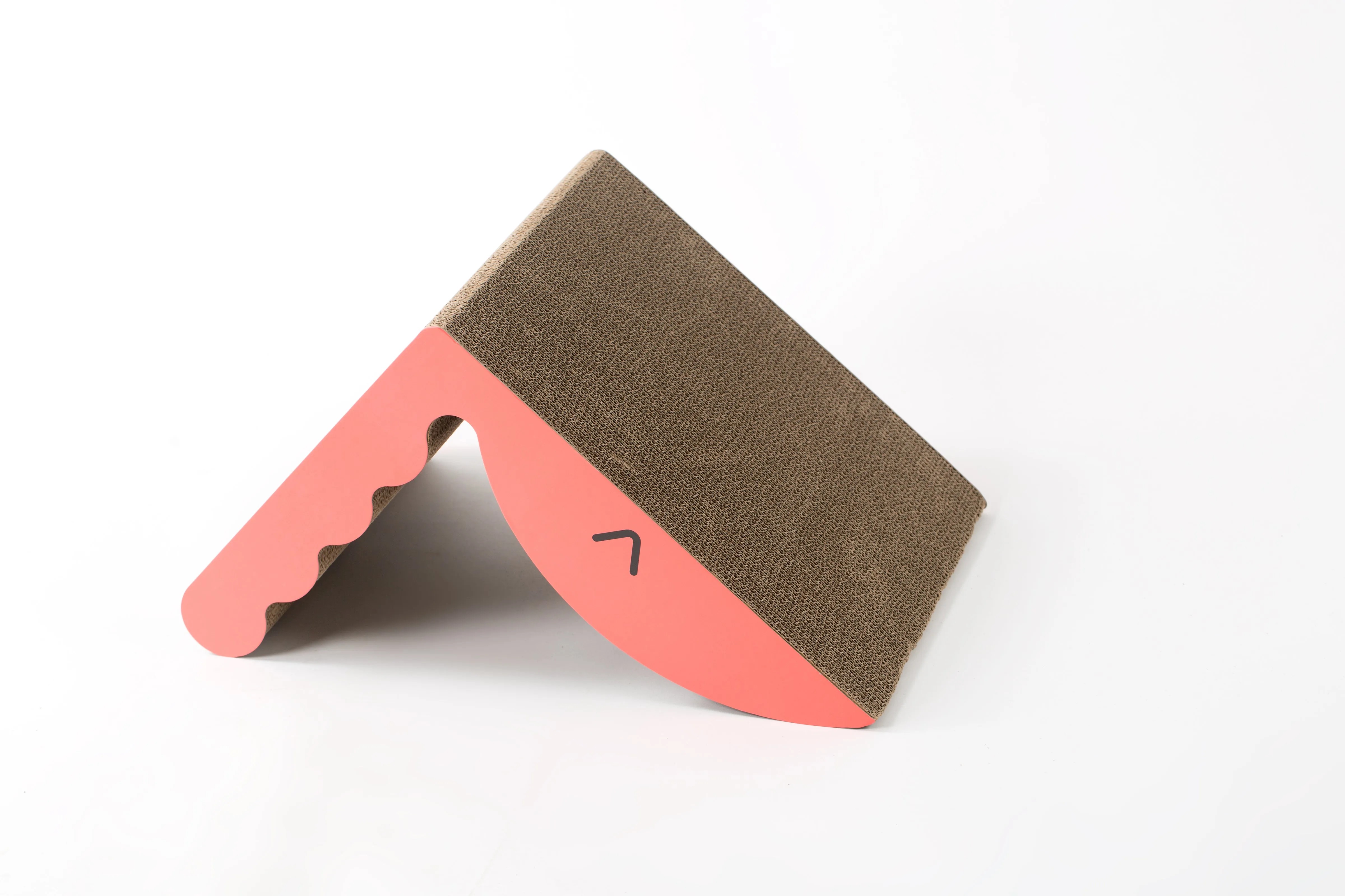 Pidan Cat Scratcher Animal Series