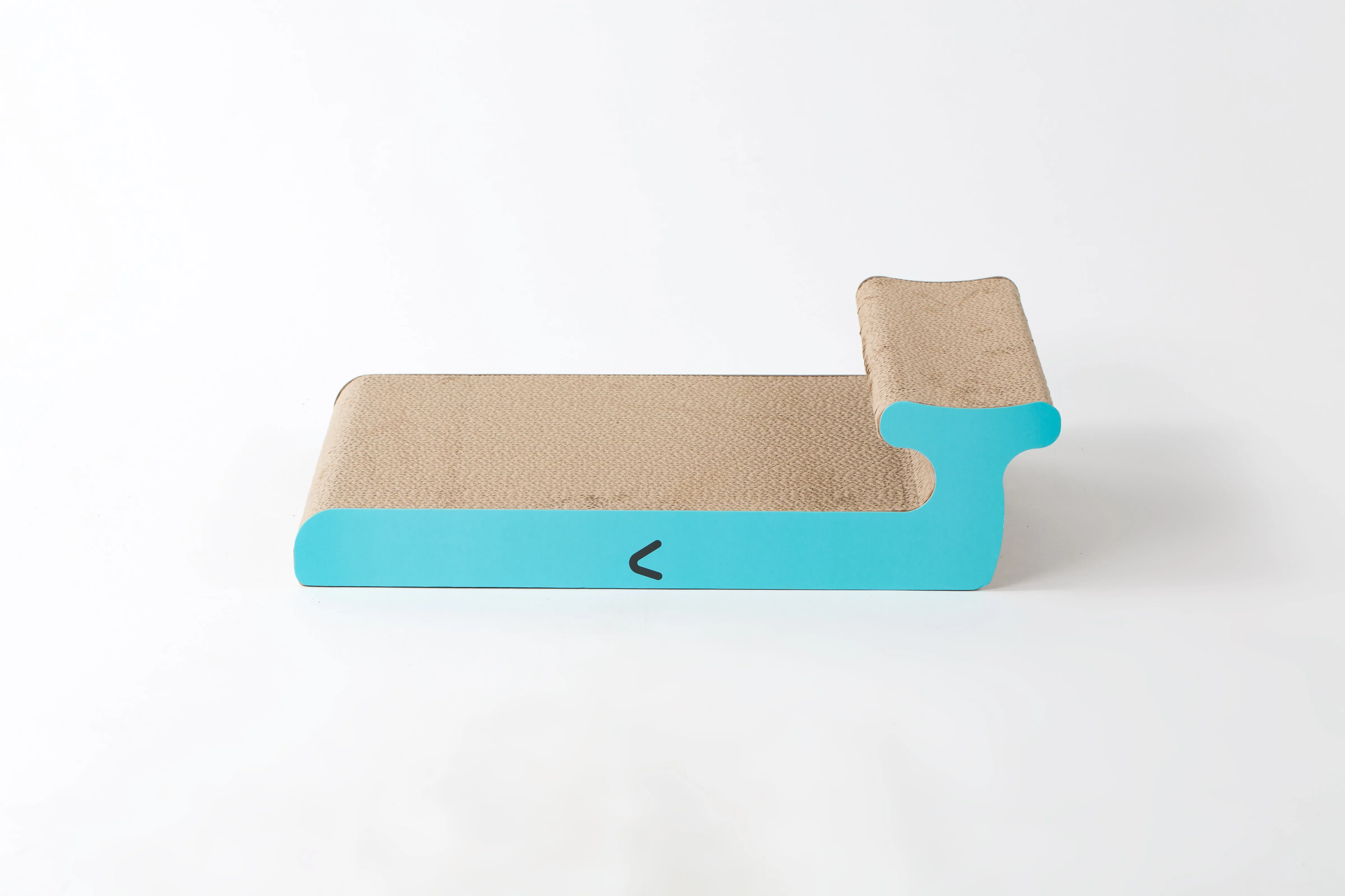 Pidan Cat Scratcher Animal Series