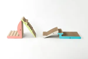 Pidan Cat Scratcher Animal Series