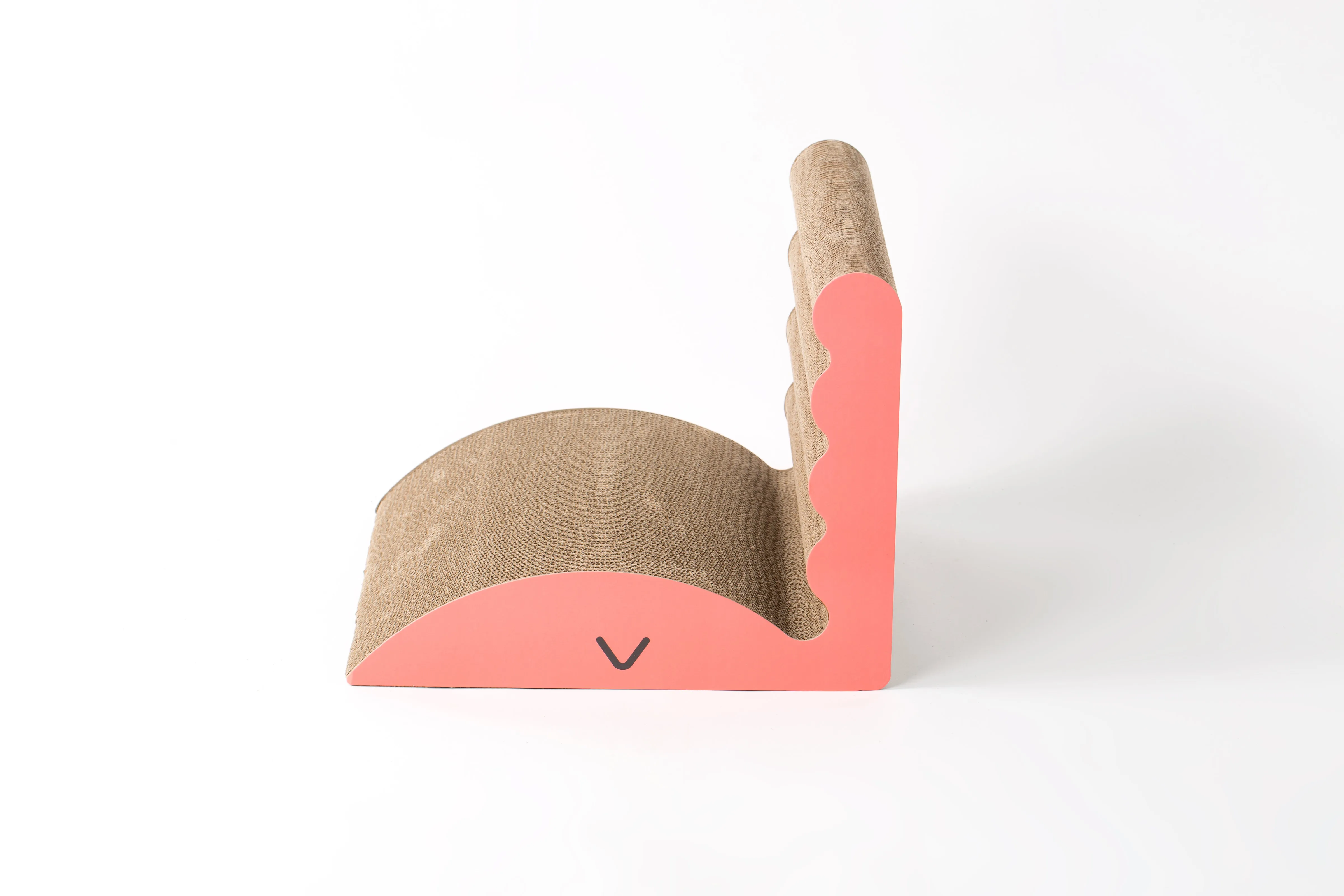 Pidan Cat Scratcher Animal Series