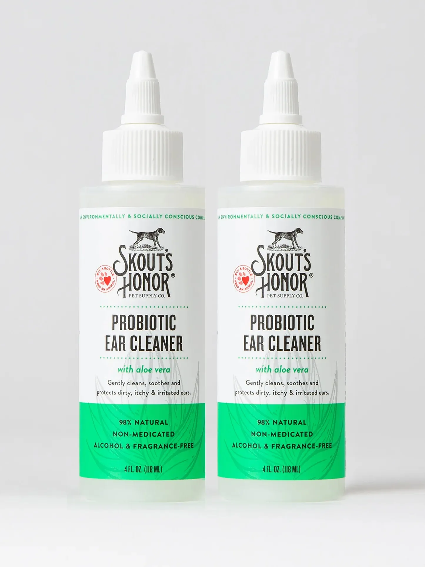 Probiotic Ear Cleaner