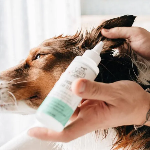 Skout's Honor Probiotic Ear Cleaner