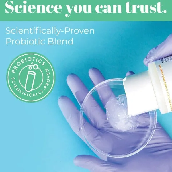 Skout's Honor Probiotic Ear Cleaner