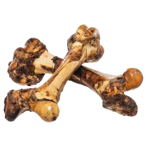 Smoked Mammoth Bone