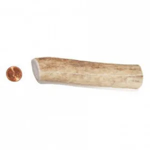 Soft Density Medium Whole Antler Chew