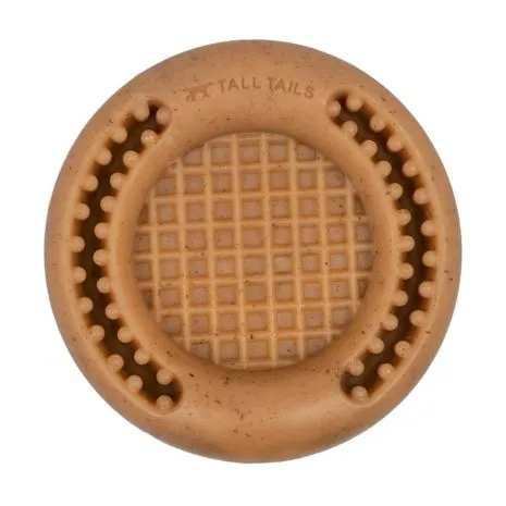 Tall Tails Waffle Chew - Large