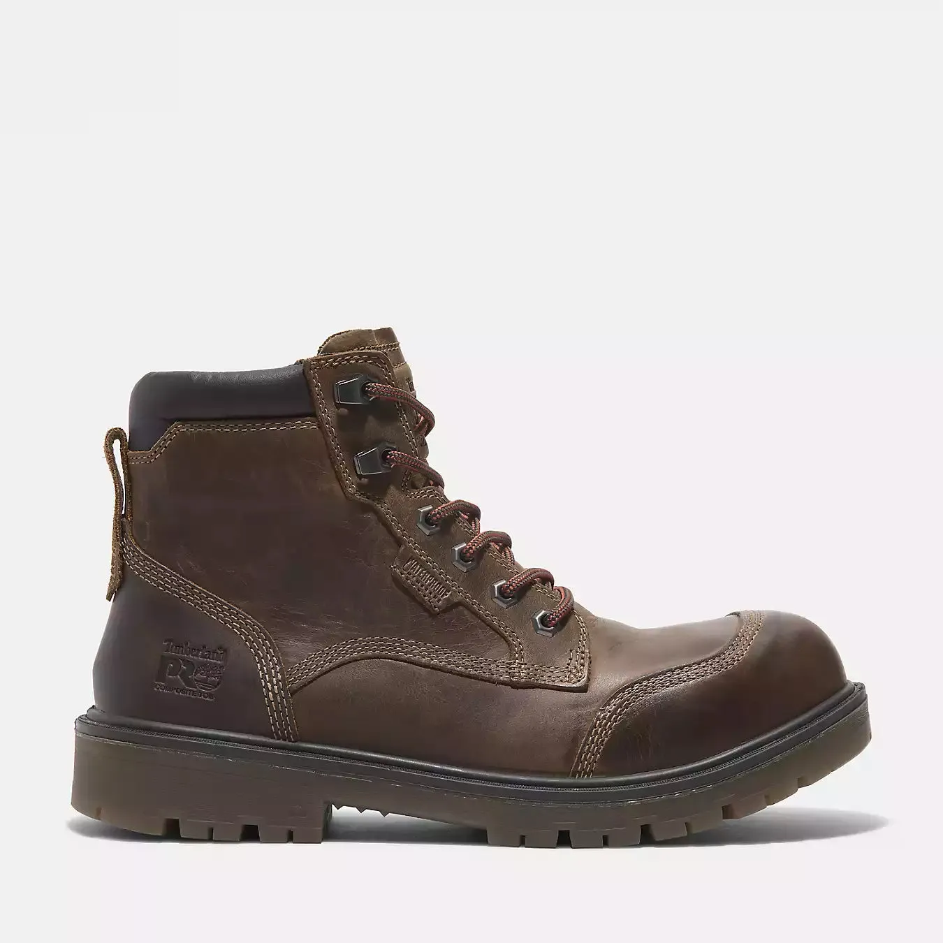 Timberland Pro Whitman 6" Composite Toe Work Boot Men's