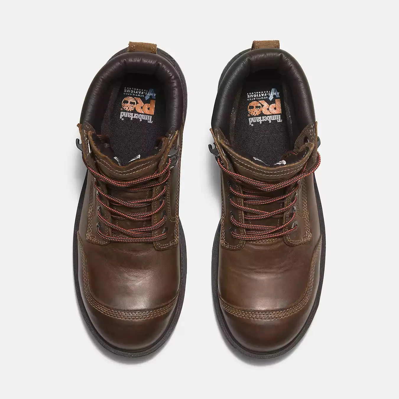 Timberland Pro Whitman 6" Composite Toe Work Boot Men's