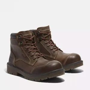 Timberland Pro Whitman 6" Composite Toe Work Boot Men's