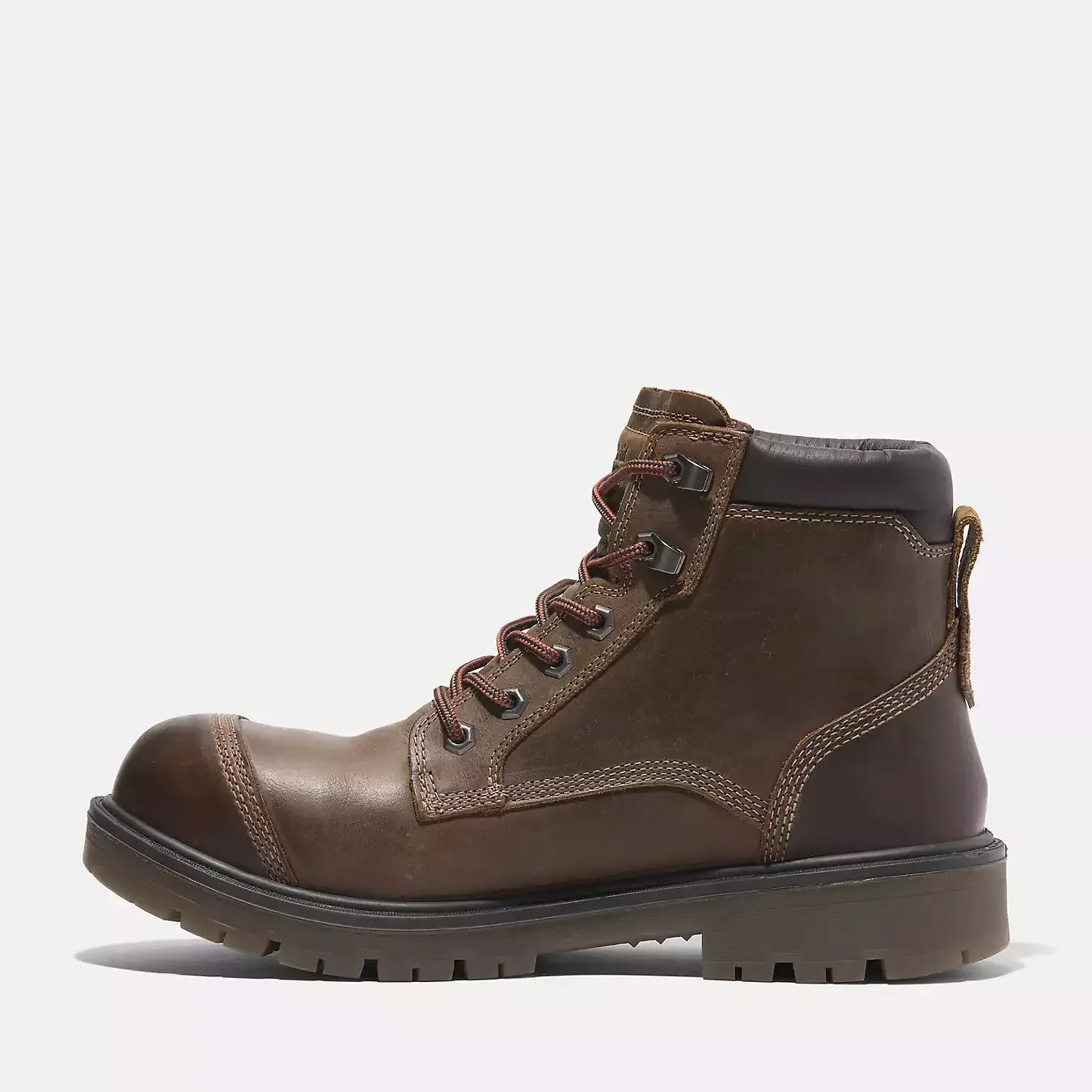 Timberland Pro Whitman 6" Composite Toe Work Boot Men's