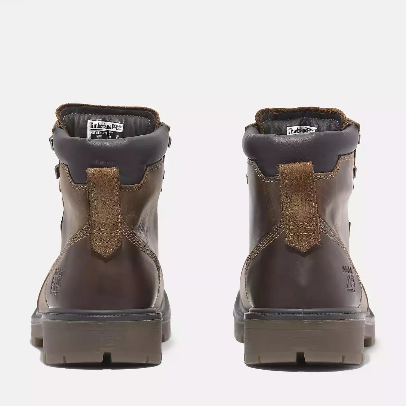 Timberland Pro Whitman 6" Composite Toe Work Boot Men's