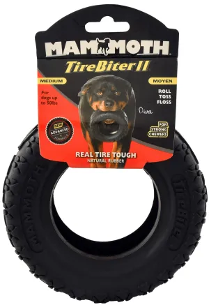 TireBiter II, 5"