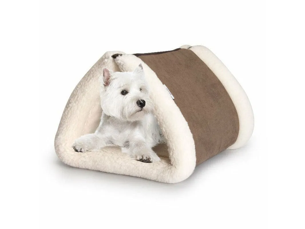 Tunnel Soft Bed