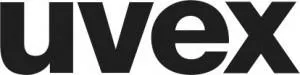 Uvex 3 X-Flow Zip Sided Safety Boots (Black)