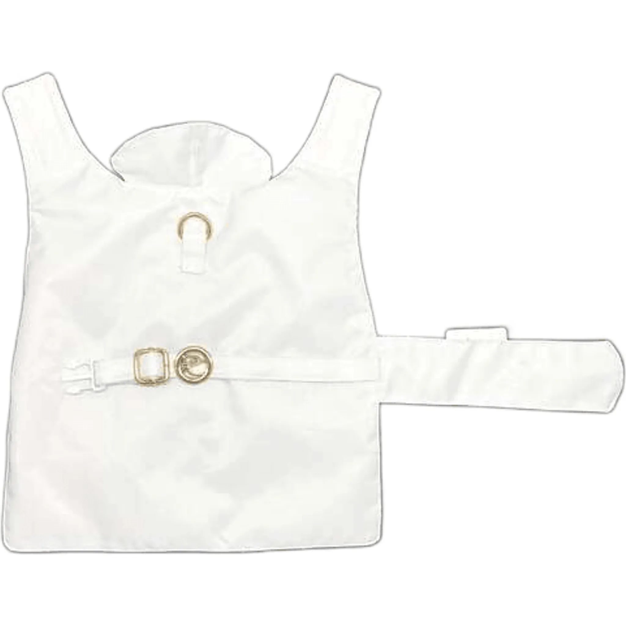 White Rain Jacket