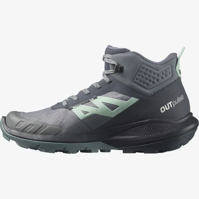 Women's OUTpulse Mid Gore-Tex