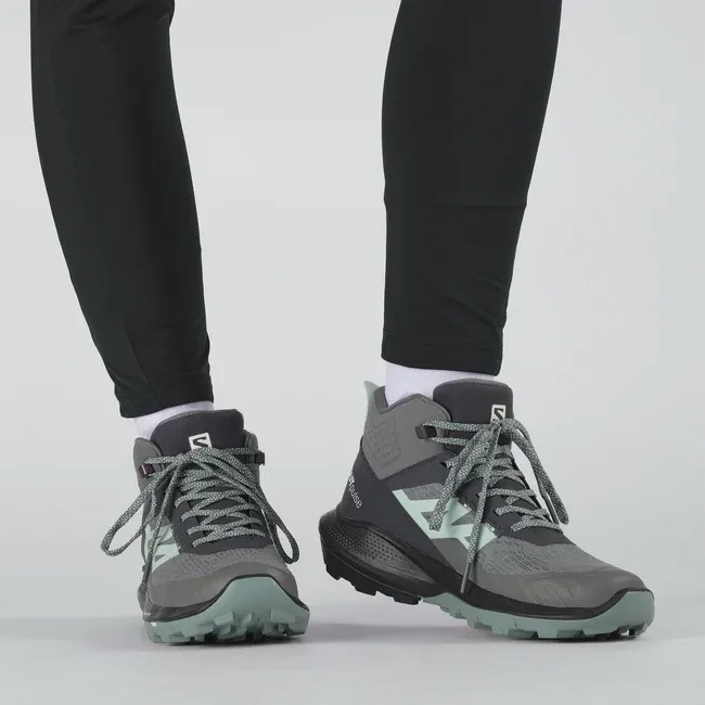 Women's OUTpulse Mid Gore-Tex