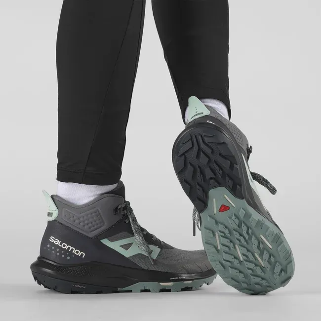 Women's OUTpulse Mid Gore-Tex