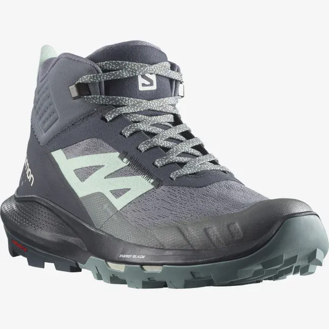 Women's OUTpulse Mid Gore-Tex