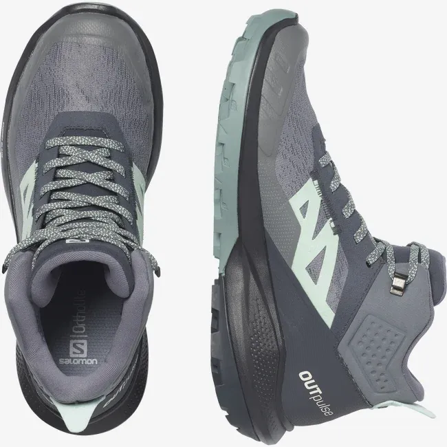 Women's OUTpulse Mid Gore-Tex
