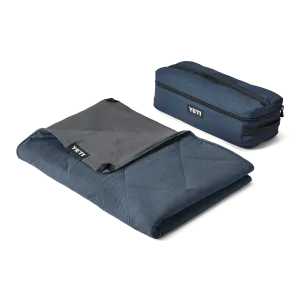 Yeti Lowlands Blanket - Navy