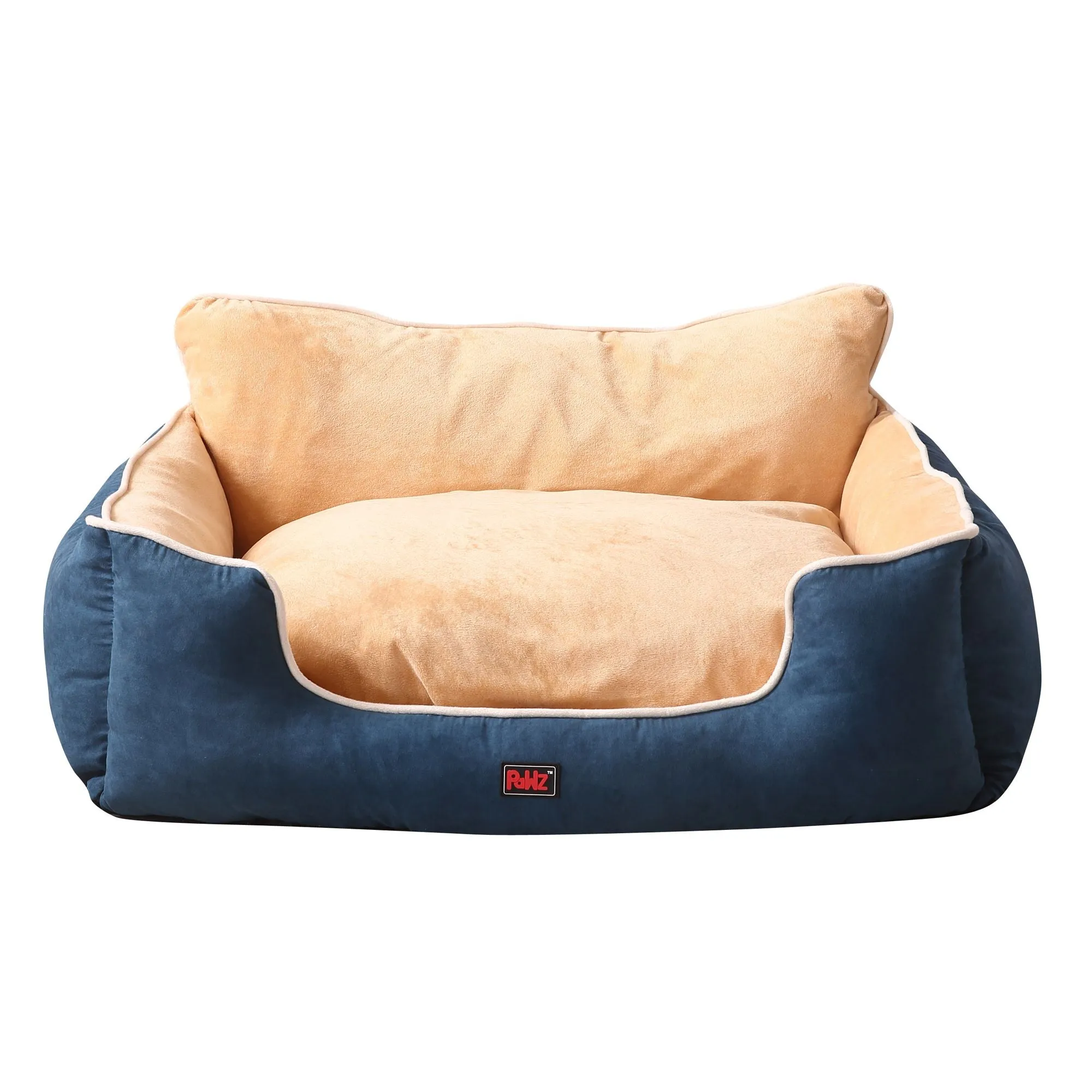 z Pet Bed Dog Calming Bed Mattress Soft Cushion Puppy Easy Clean Extra Large