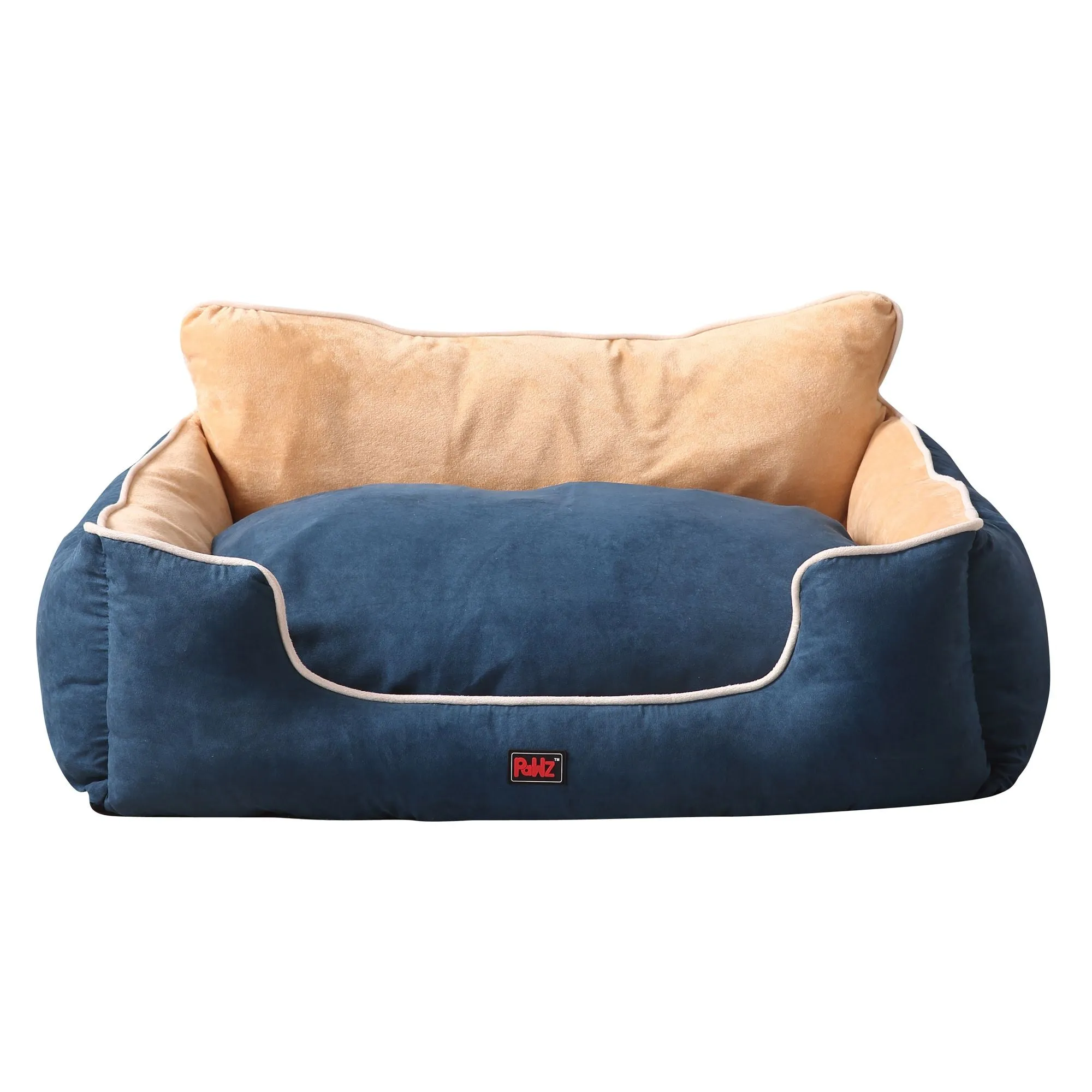 z Pet Bed Dog Calming Bed Mattress Soft Cushion Puppy Easy Clean Extra Large