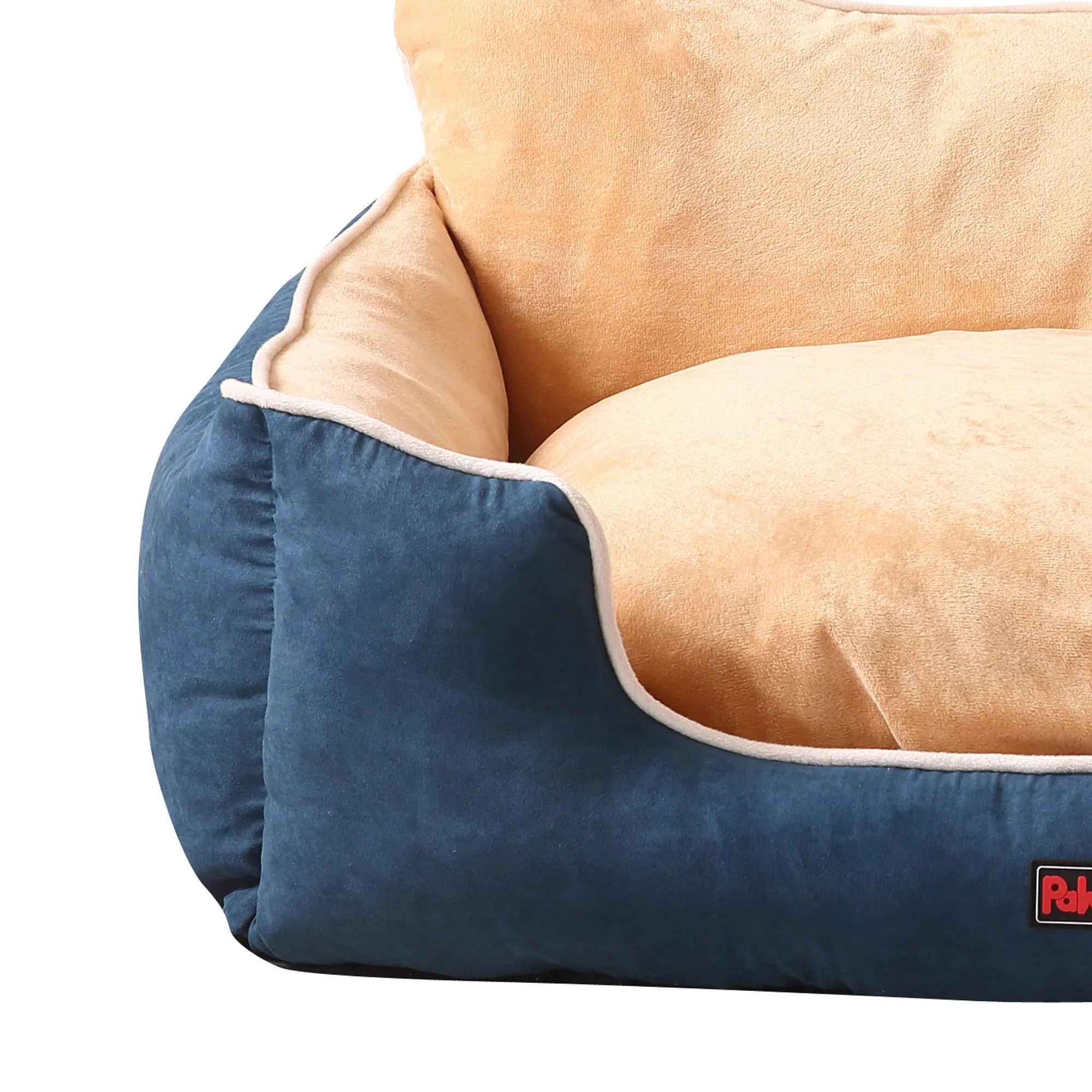 z Pet Bed Dog Calming Bed Mattress Soft Cushion Puppy Easy Clean Extra Large