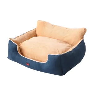 z Pet Bed Dog Calming Bed Mattress Soft Cushion Puppy Easy Clean Extra Large